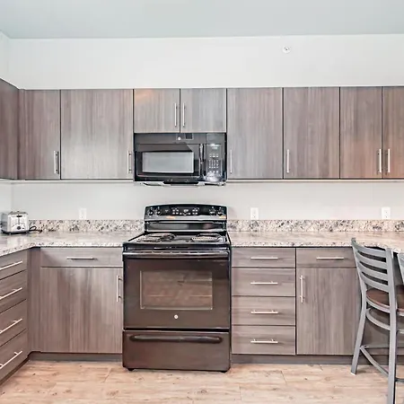 Bringham'S Mill Apartments Perfect For Groups Full Kitchen Gym And Free Parking Rexburg Exterior photo