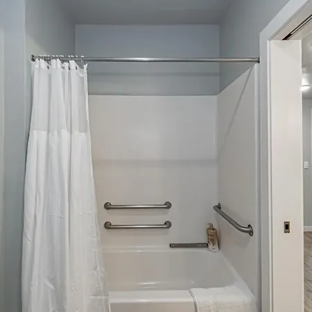 Bringham'S Mill Apartments Perfect For Groups Full Kitchen Gym And Free Parking Rexburg Exterior photo