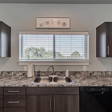 Bringham'S Mill Apartments Perfect For Groups Full Kitchen Gym And Free Parking Rexburg Exterior photo
