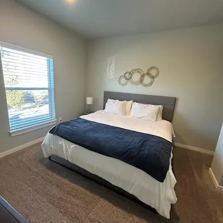 Bringham'S Mill Apartments Perfect For Groups Full Kitchen Gym And Free Parking Rexburg Exterior photo