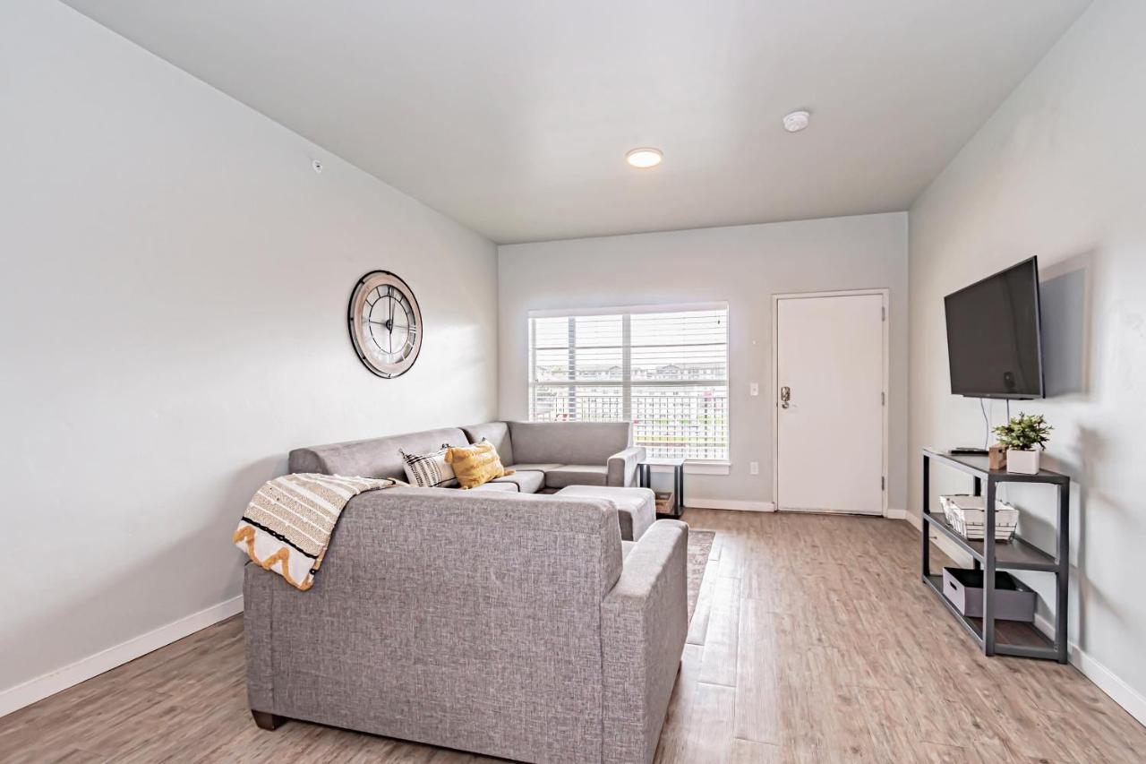 Apartment Bringham's Mill Perfect For Groups Full Kitchen Gym And Free Parking Rexburg