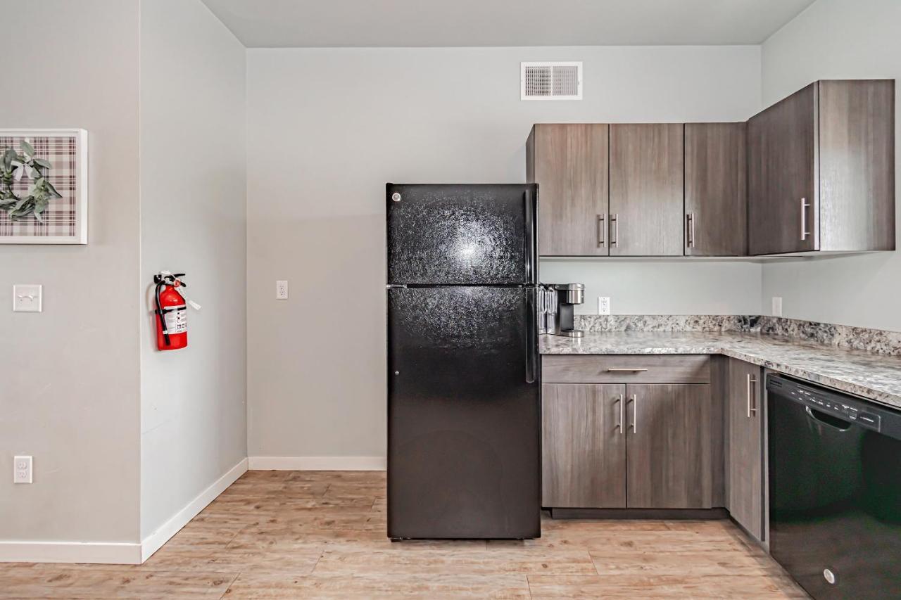 Appartement Bringham's Mill Perfect For Groups Full Kitchen Gym And Free Parking *