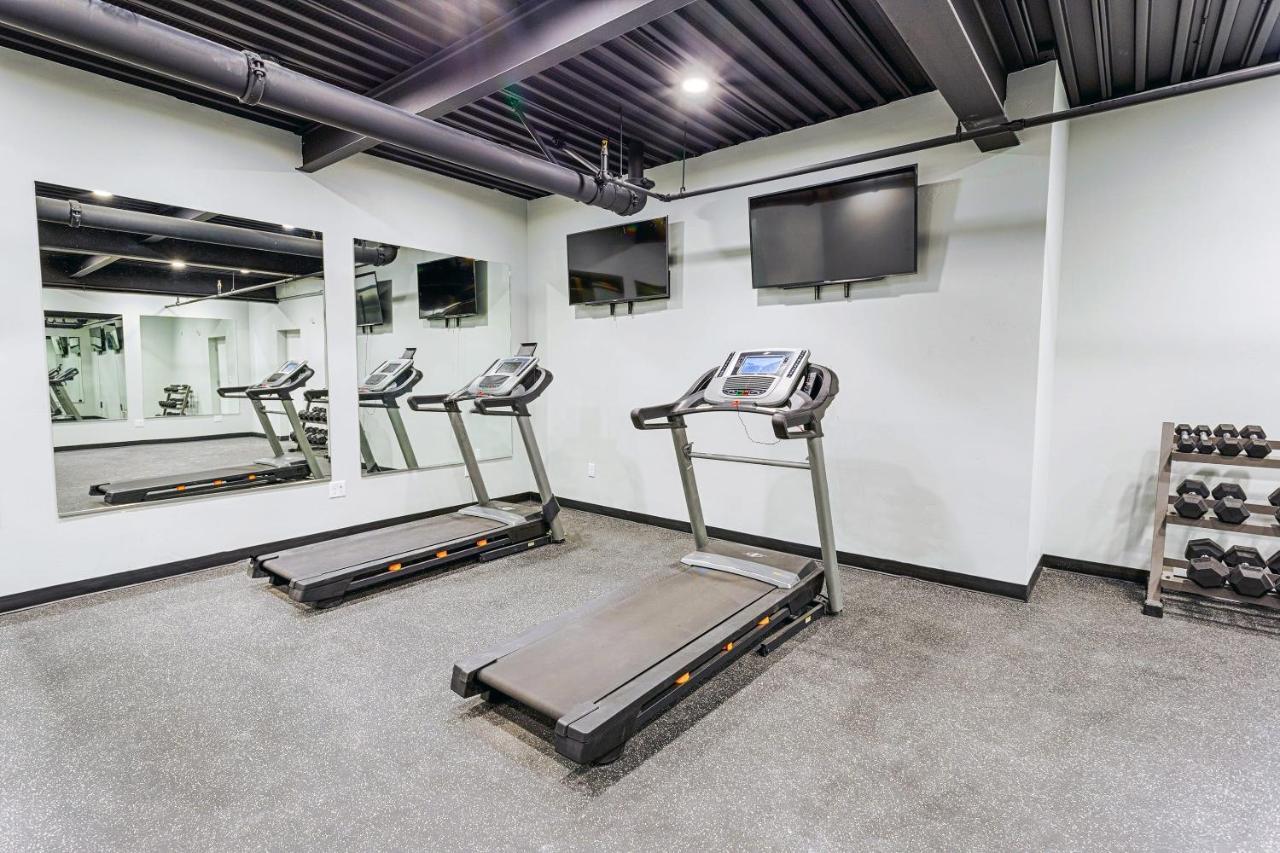 Appartement Bringham's Mill Perfect For Groups Full Kitchen Gym And Free Parking Rexburg