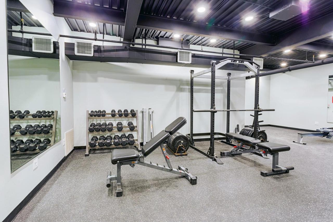 Bringham's Mill Perfect For Groups Full Kitchen Gym And Free Parking