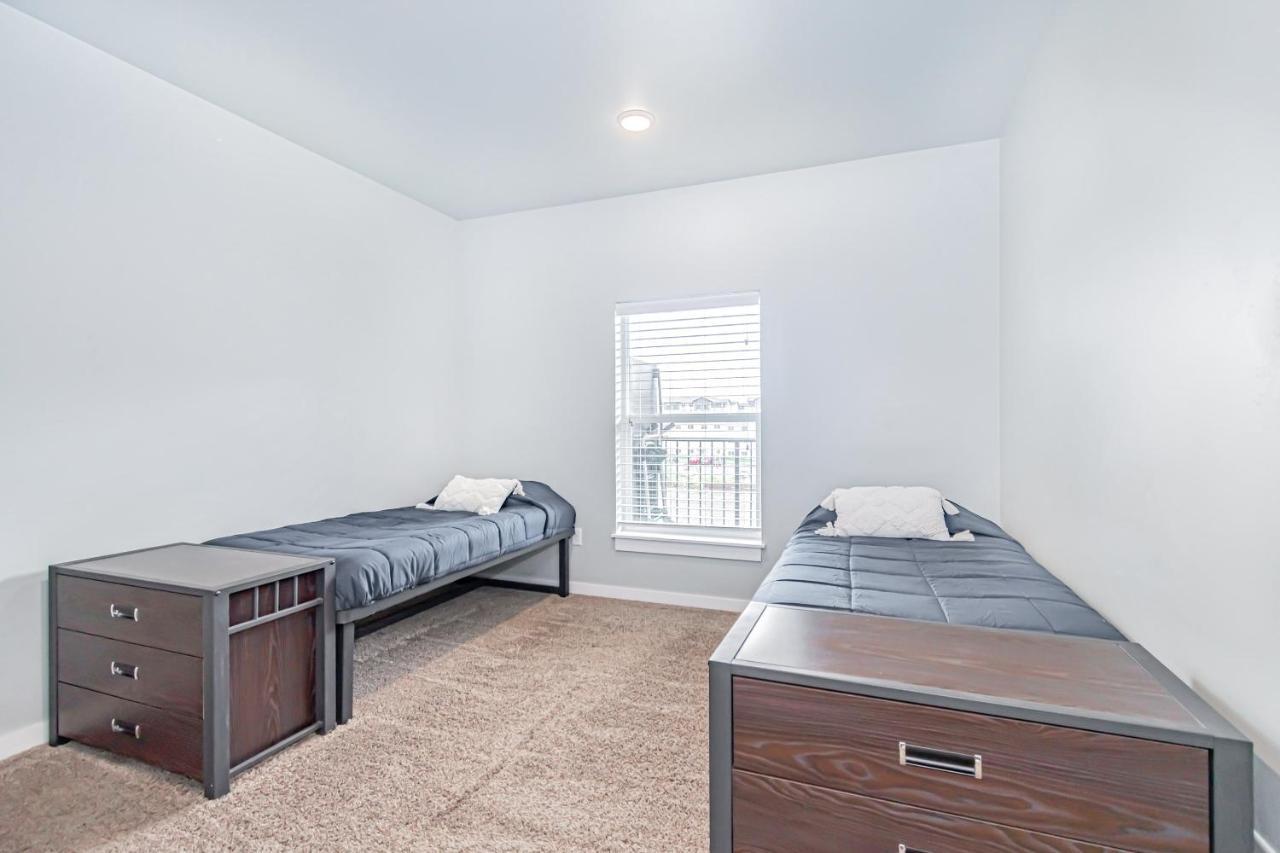Appartement Bringham's Mill Perfect For Groups Full Kitchen Gym And Free Parking Rexburg