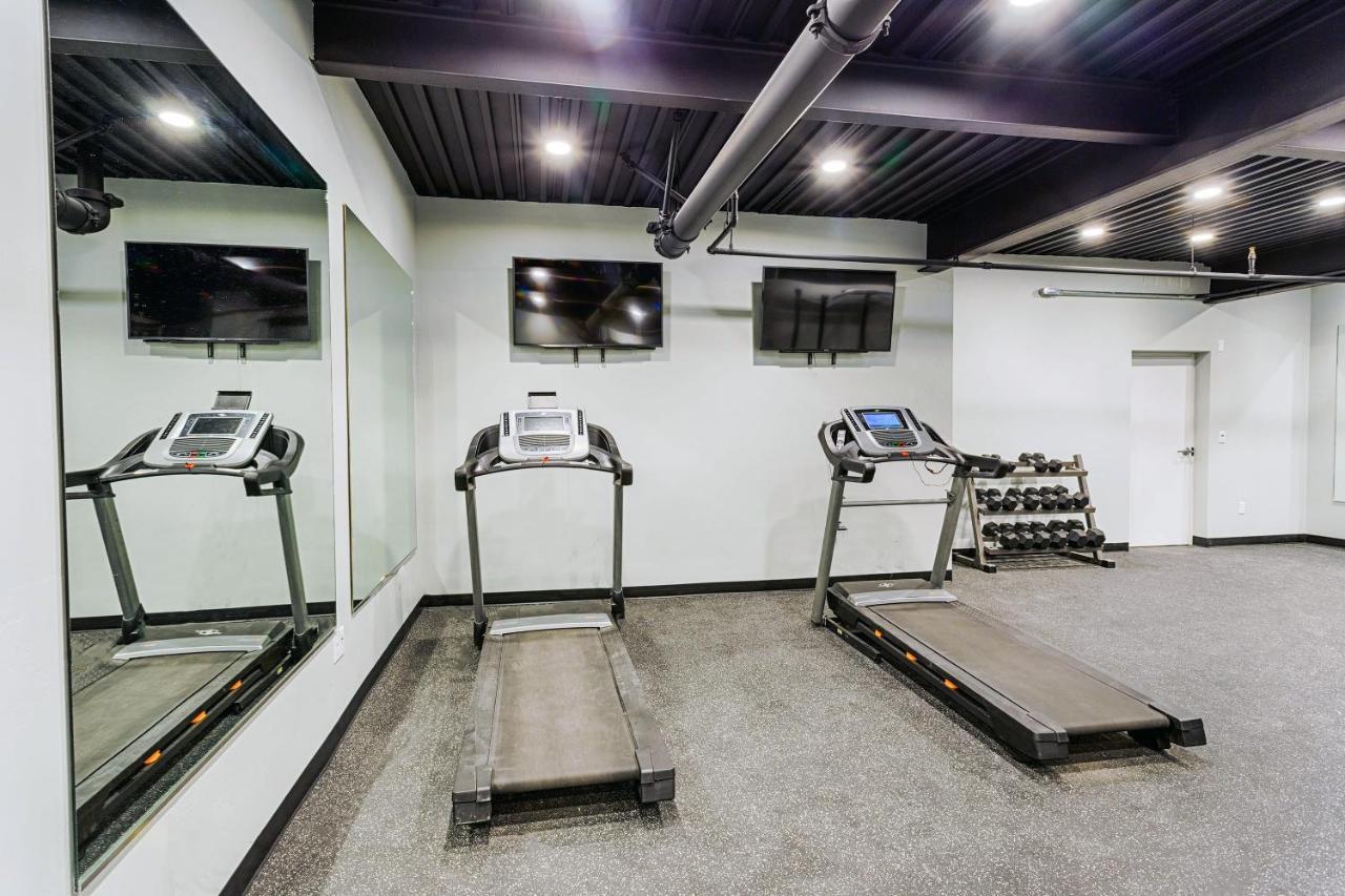 Bringham's Mill Perfect For Groups Full Kitchen Gym And Free Parking * Rexburg