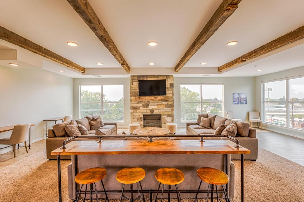Bringham's Mill Perfect For Groups Full Kitchen Gym And Free Parking Rexburg