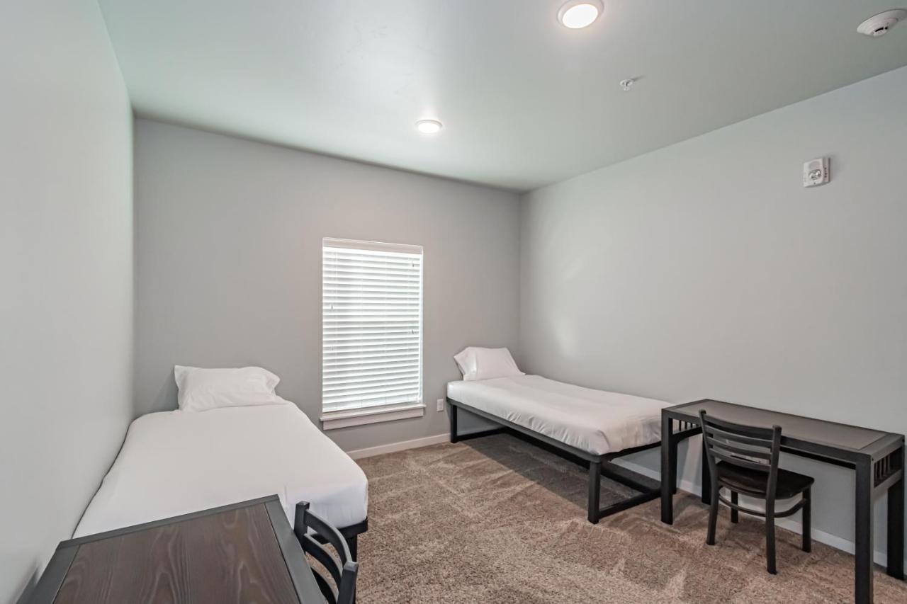 Bringham's Mill Perfect For Groups Full Kitchen Gym And Free Parking Apartment Rexburg