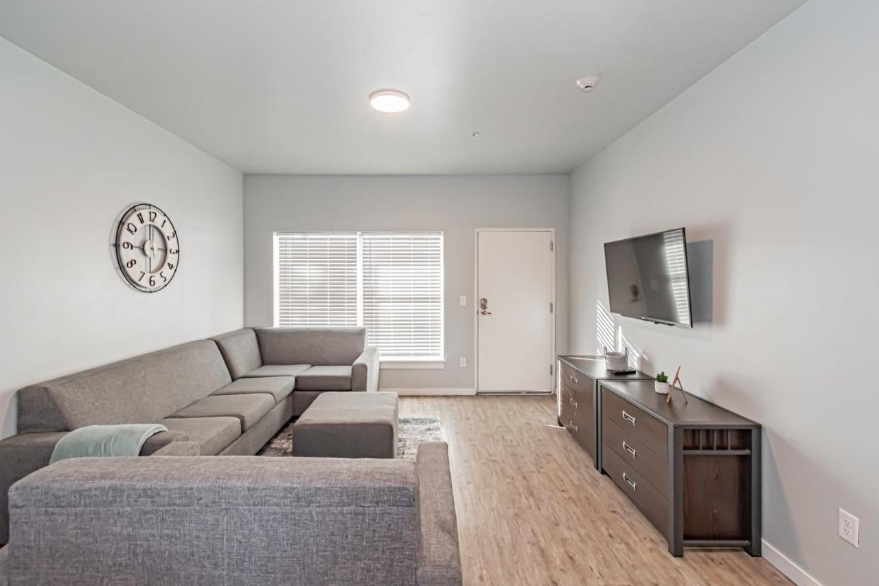 Bringham's Mill Perfect For Groups Full Kitchen Gym And Free Parking * Rexburg