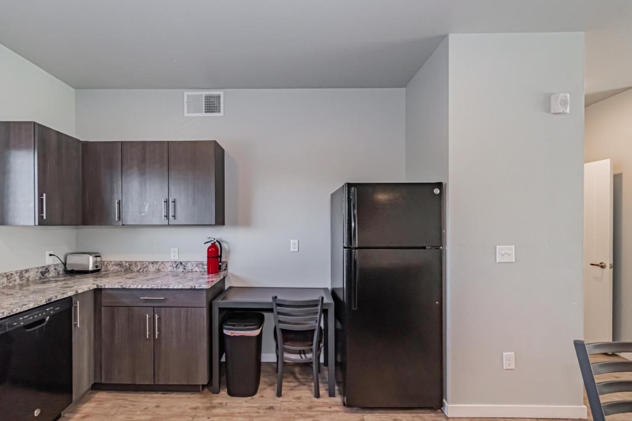 Bringham's Mill Perfect For Groups Full Kitchen Gym And Free Parking * Rexburg