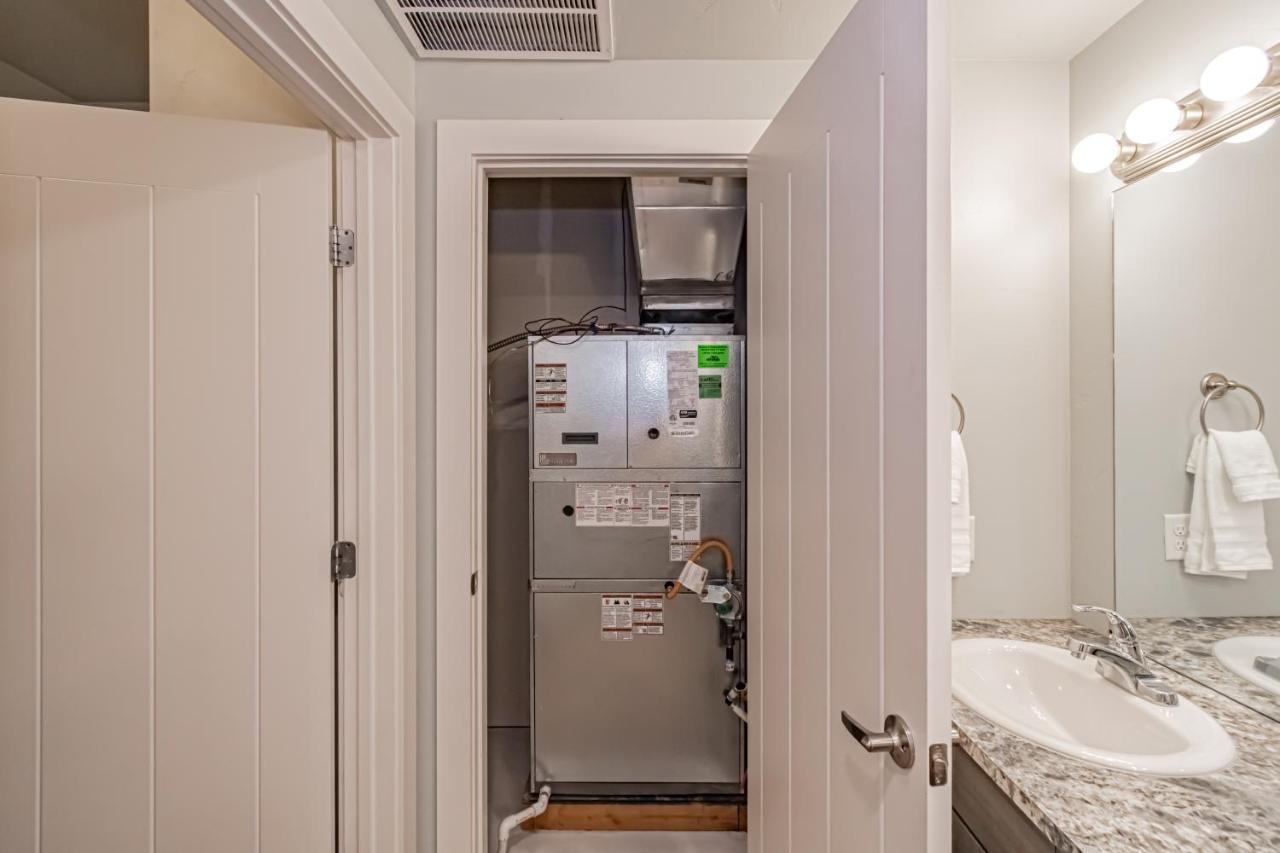 Apartment Bringham's Mill Perfect For Groups Full Kitchen Gym And Free Parking *