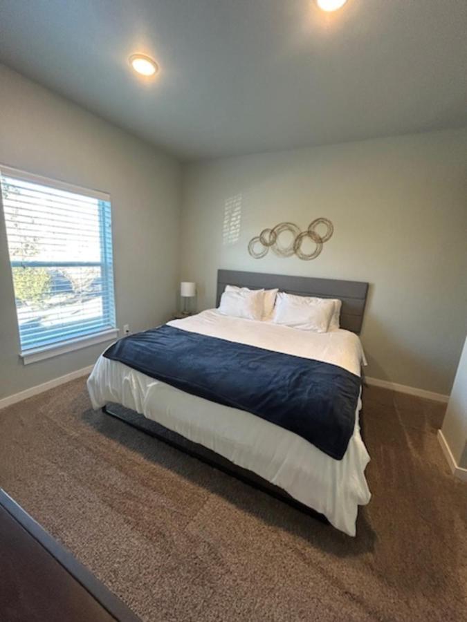 Apartment Bringham's Mill Perfect For Groups Full Kitchen Gym And Free Parking Rexburg